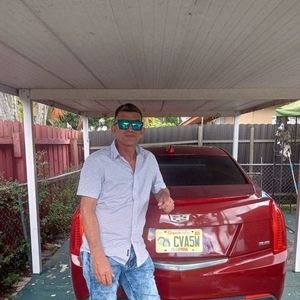 Meet your Posher, José enrique